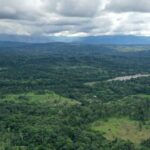Vista adicional de terreno en venta en El Tena, Napo