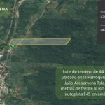 Vista adicional de terreno en venta en El Tena, Napo