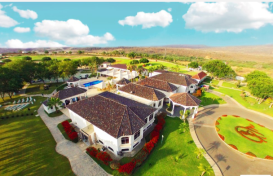 Terreno en venta en Montecristi 750 M2 Montecristi Golf Resort and Villas