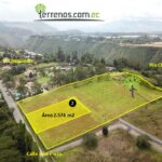 Terreno en venta en Tumbaco, Quito, Pichincha