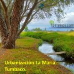 Vista adicional de terreno en venta en Tumbaco, Quito, Pichincha