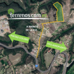 Vista adicional de terreno en venta en Quito, Pichincha