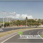 Vista adicional de terreno en venta en Quito, Pichincha