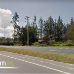 Vista adicional de terreno en venta en Quito, Pichincha