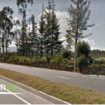 Vista adicional de terreno en venta en Quito, Pichincha