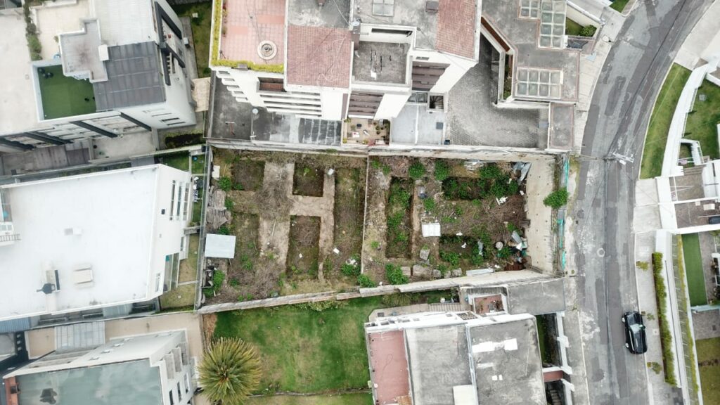 quito tennis