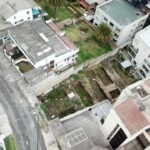 Vista adicional de terreno en venta en Quito Tenis, Quito, Pichincha