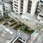 Vista adicional de terreno en venta en Quito Tenis, Quito, Pichincha