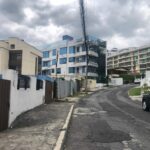 Vista adicional de terreno en venta en Quito Tenis, Quito, Pichincha
