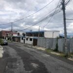 Vista adicional de terreno en venta en Quito Tenis, Quito, Pichincha