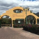 Terreno en venta en Cumbayá, Quito, Pichincha