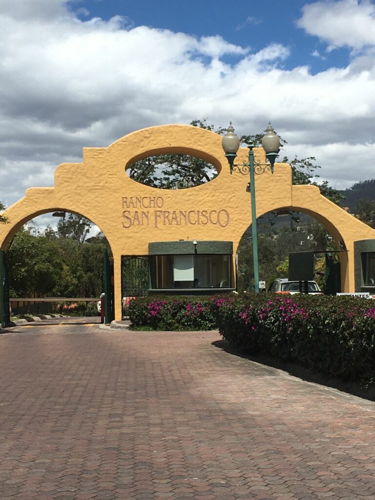 Terreno en venta en Cumbayá, Quito, Pichincha