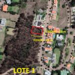 Vista adicional de terreno en venta en Cumbayá, Quito, Pichincha