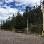 Vista adicional de terreno en venta en Cumbayá, Quito, Pichincha