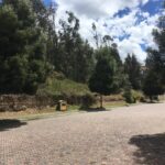 Vista adicional de terreno en venta en Cumbayá, Quito, Pichincha