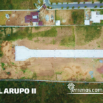 Vista adicional de terreno en venta en Nayón, Quito, Pichincha