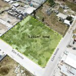 Vista adicional de terreno en venta en LLano Grande, Quito, Pichincha