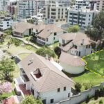 Vista adicional de terreno en venta en Ponceano, Quito, Pichincha