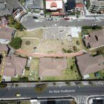 Vista adicional de terreno en venta en Ponceano, Quito, Pichincha