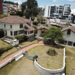 Vista adicional de terreno en venta en Ponceano, Quito, Pichincha