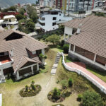 Vista adicional de terreno en venta en Ponceano, Quito, Pichincha