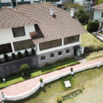 Vista adicional de terreno en venta en Ponceano, Quito, Pichincha