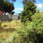 Vista adicional de terreno en venta en Ponceano, Quito, Pichincha