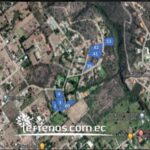 Vista adicional de terreno en venta en Collaqui, Quito, Pichincha