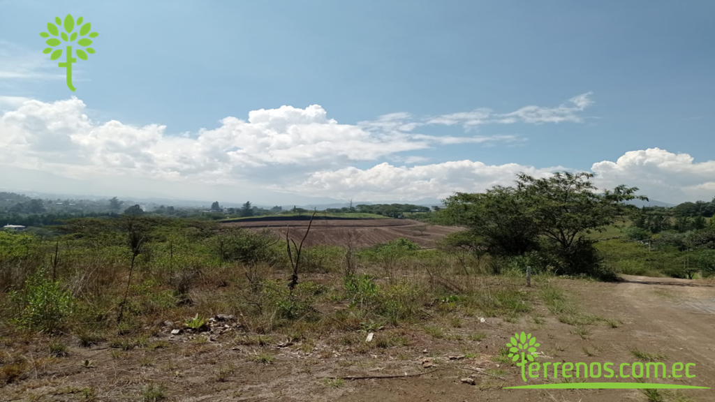 Vista adicional de terreno en venta en Collaqui, Quito, Pichincha