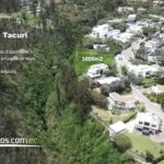 Vista adicional de terreno en venta en Nayón, Quito, Pichincha