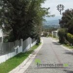 Vista adicional de terreno en venta en Nayón, Quito, Pichincha