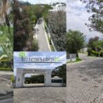Vista adicional de terreno en venta en Nayón, Quito, Pichincha