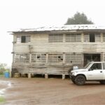 Vista adicional de terreno en venta en Napo