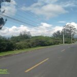 Vista adicional de terreno en venta en Tababela, Quito, Pichincha