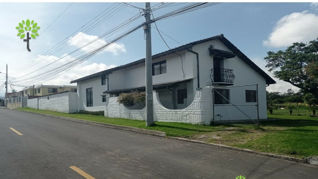 Vista adicional de terreno en venta en Tababela, Quito, Pichincha
