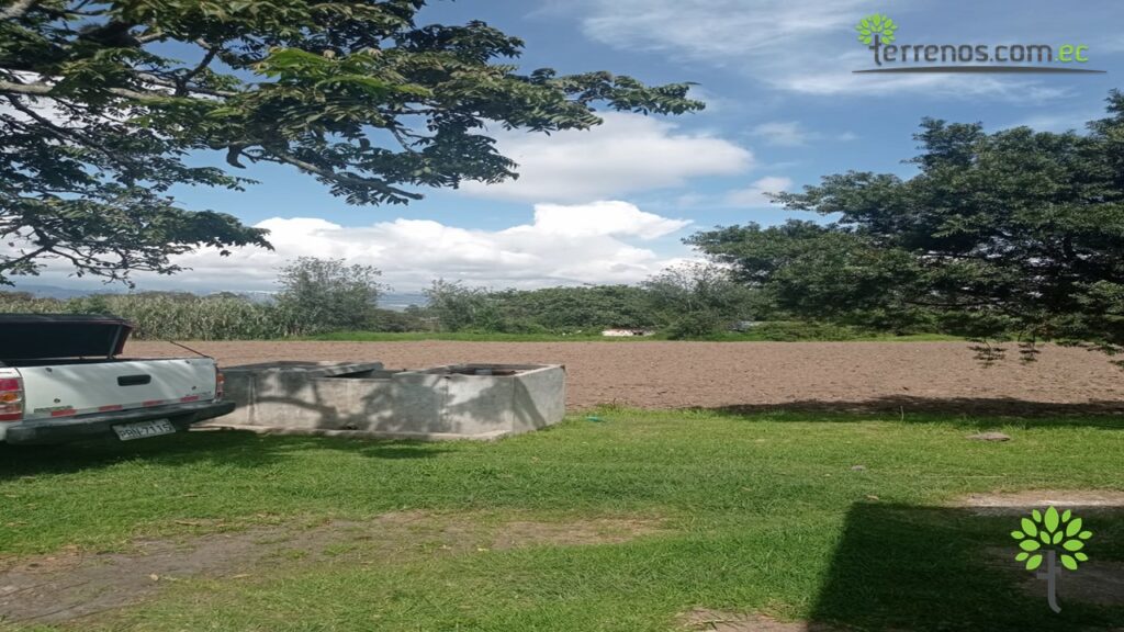 Vista adicional de terreno en venta en Tababela, Quito, Pichincha