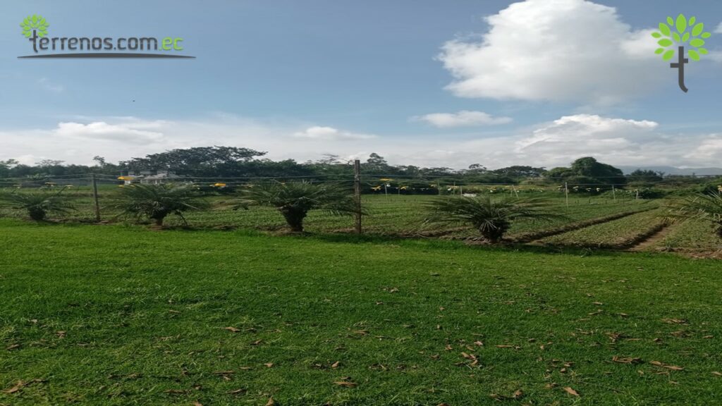 Vista adicional de terreno en venta en Tababela, Quito, Pichincha