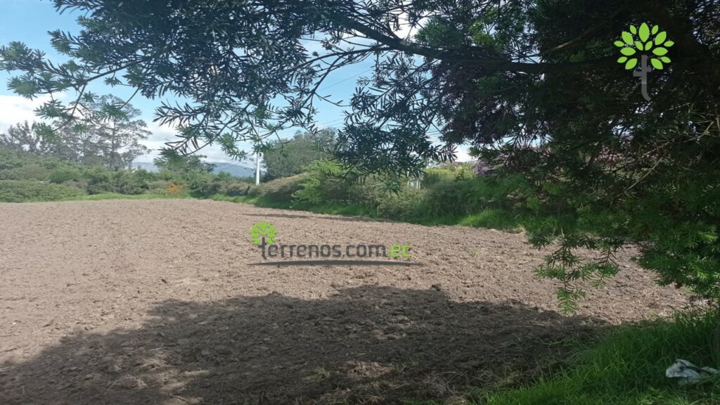 Vista adicional de terreno en venta en Tababela, Quito, Pichincha