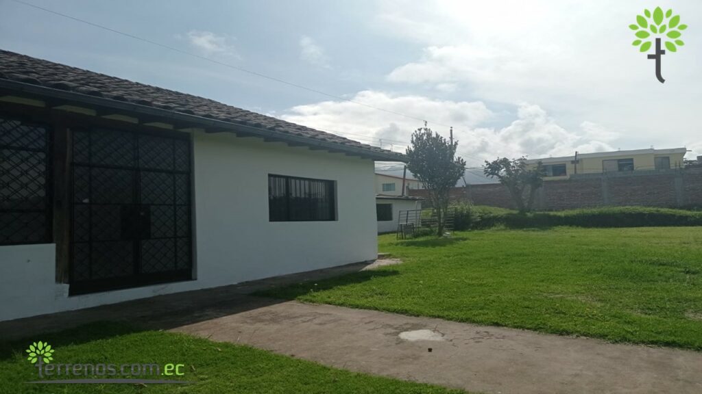 Vista adicional de terreno en venta en Tababela, Quito, Pichincha