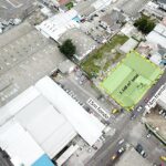 Vista adicional de terreno en venta en Parque Bicentenario, Quito, Pichincha