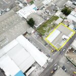 Vista adicional de terreno en venta en Parque Bicentenario, Quito, Pichincha