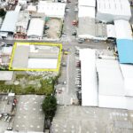 Vista adicional de terreno en venta en Parque Bicentenario, Quito, Pichincha