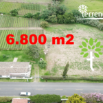 Vista adicional de terreno en venta en Tababela, Quito, Pichincha