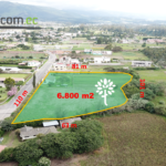 Terreno en venta en Tababela, Quito, Pichincha