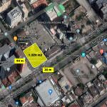 Terreno en venta en La Floresta, Quito, Pichincha