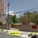 Vista adicional de terreno en venta en La Floresta, Quito, Pichincha