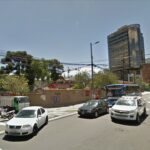 Vista adicional de terreno en venta en La Floresta, Quito, Pichincha