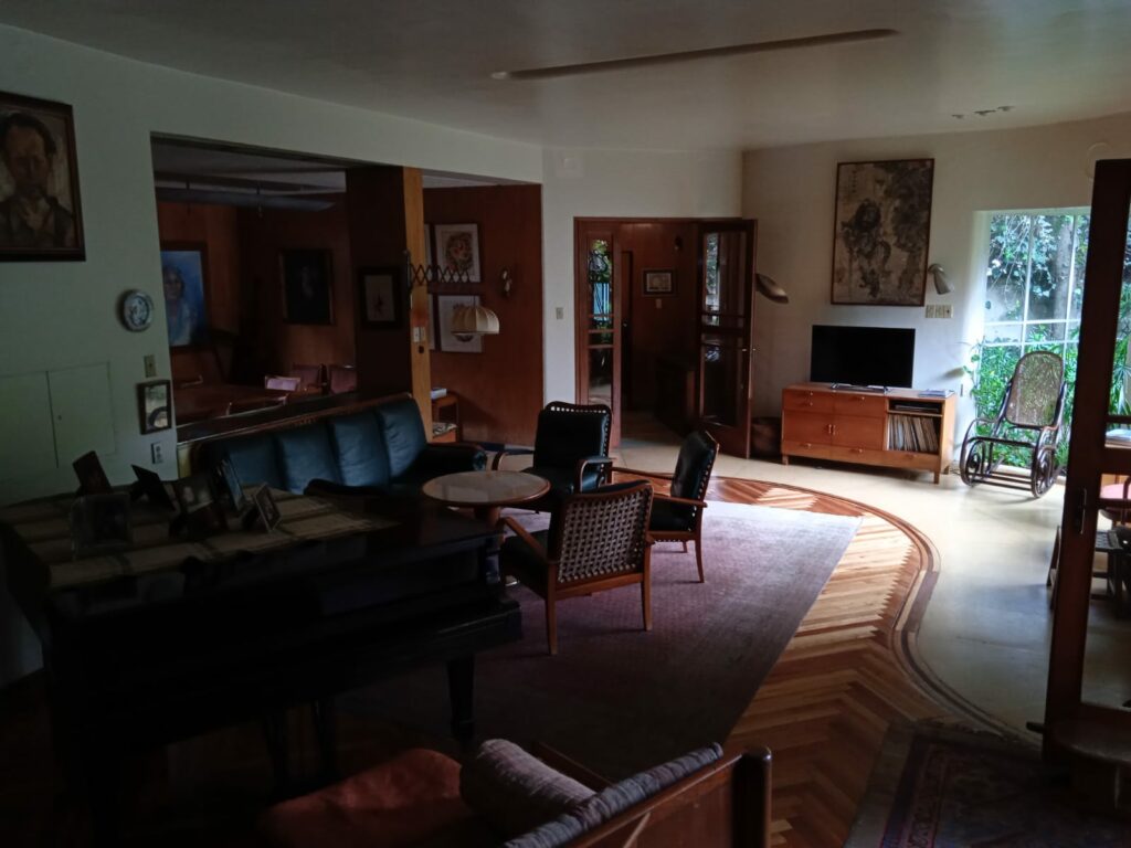 Vista adicional de terreno en venta en La Floresta, Quito, Pichincha