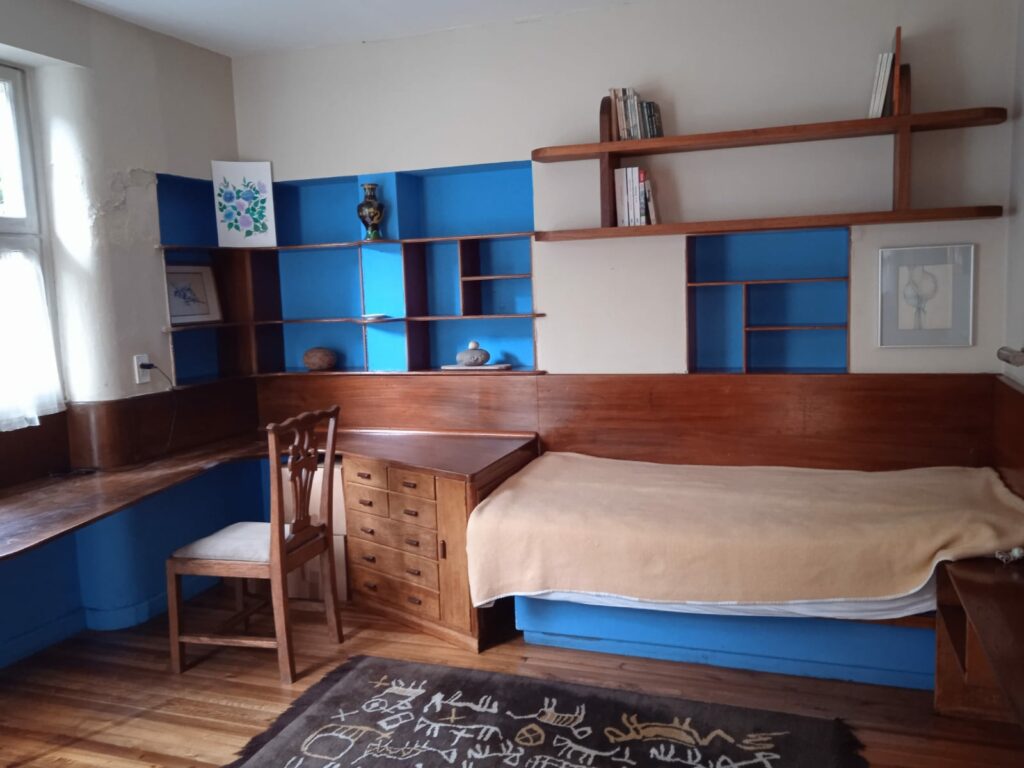 Vista adicional de terreno en venta en La Floresta, Quito, Pichincha
