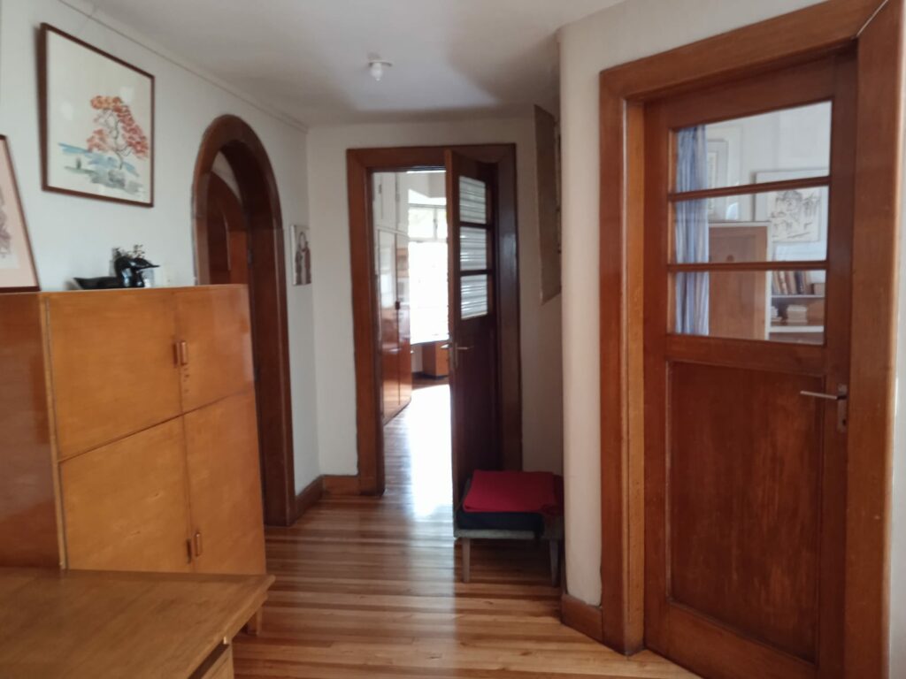Vista adicional de terreno en venta en La Floresta, Quito, Pichincha